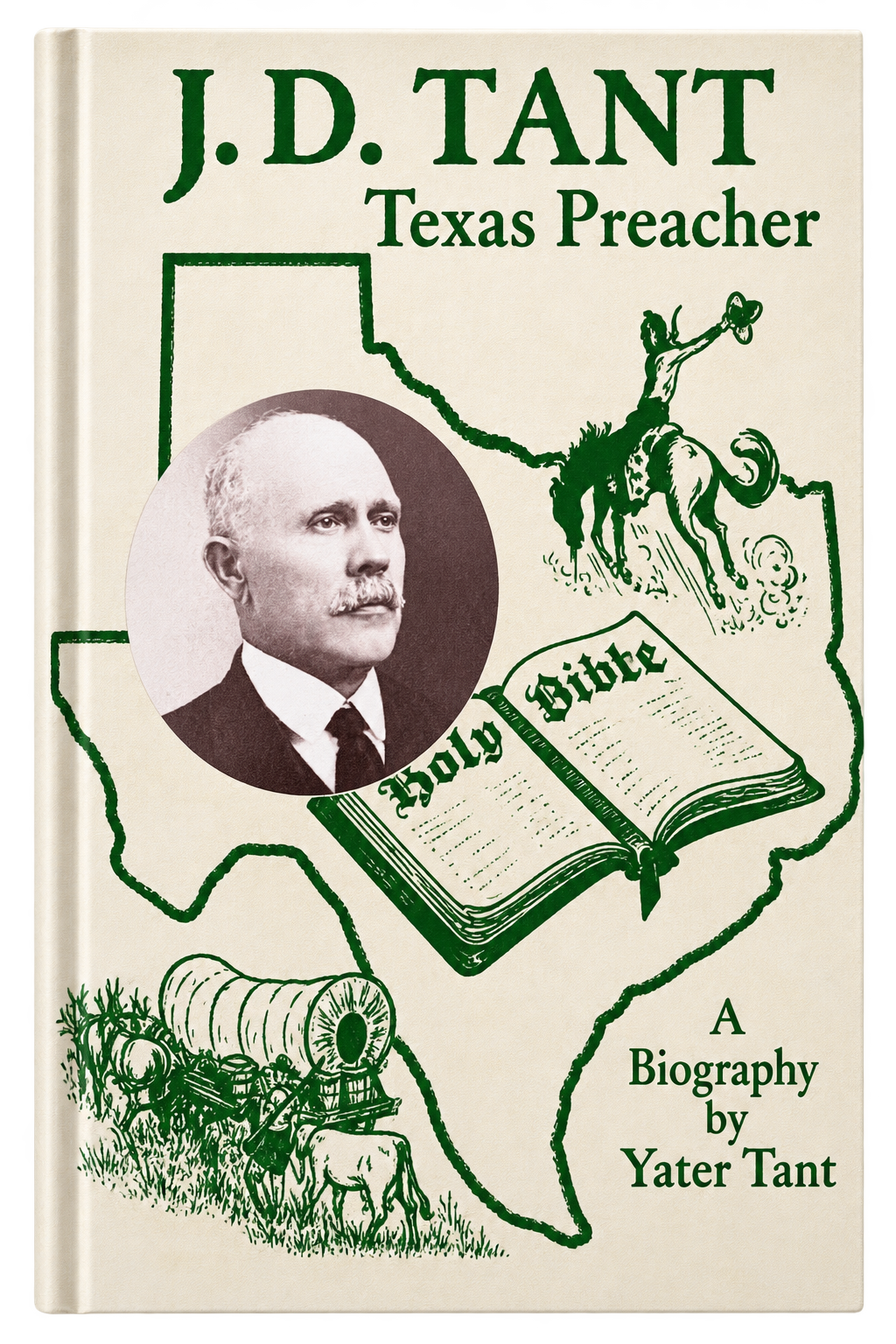 J. D. Tant